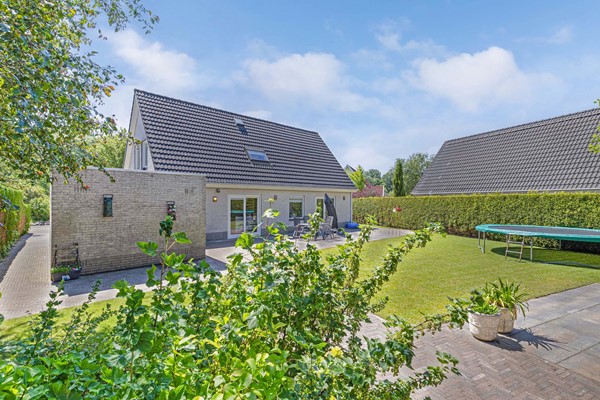 Medium property photo - Land Van Horn 5, 8302 PR Emmeloord